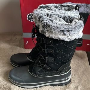 Khombu - Women’s Winter Boots